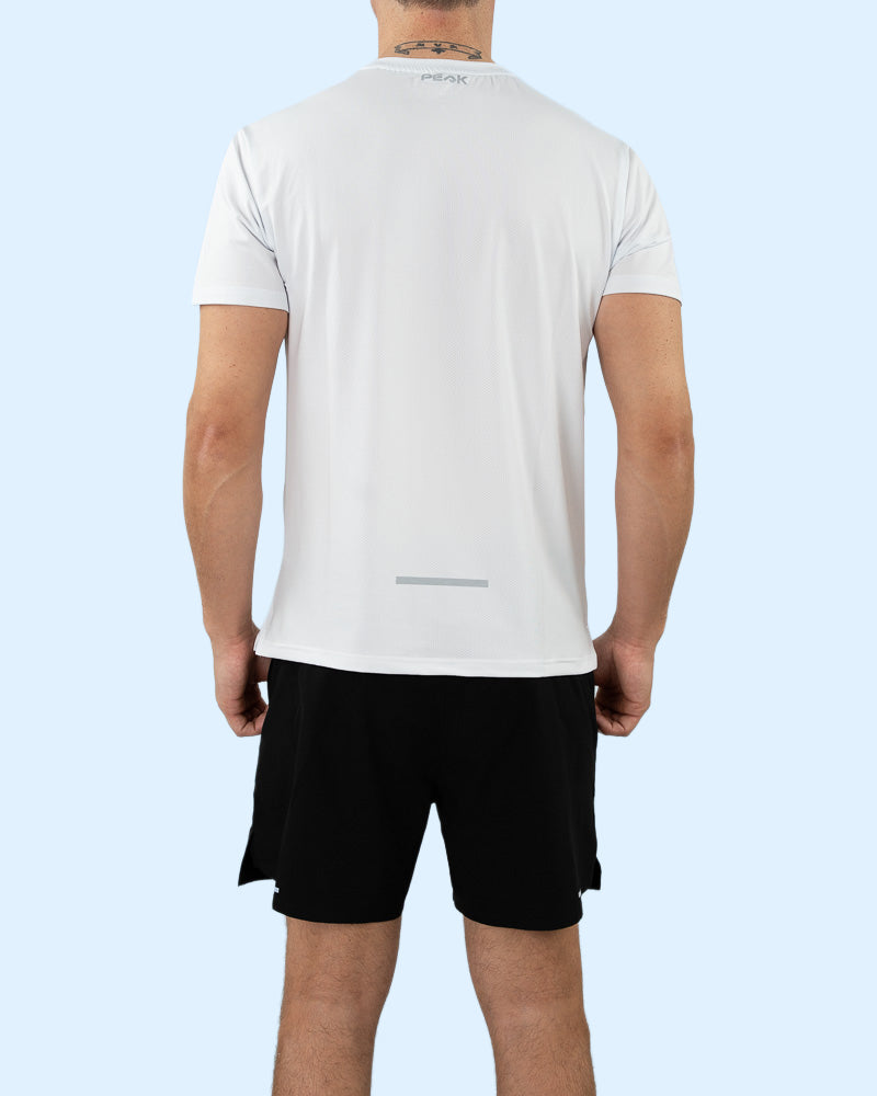 Stealth T-Shirt - White