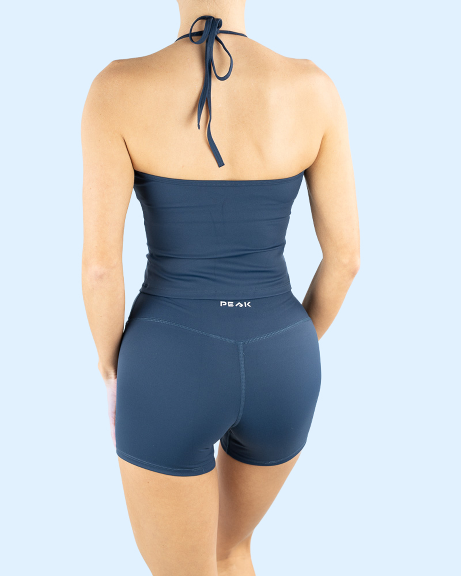 Aura Top - Moonlight