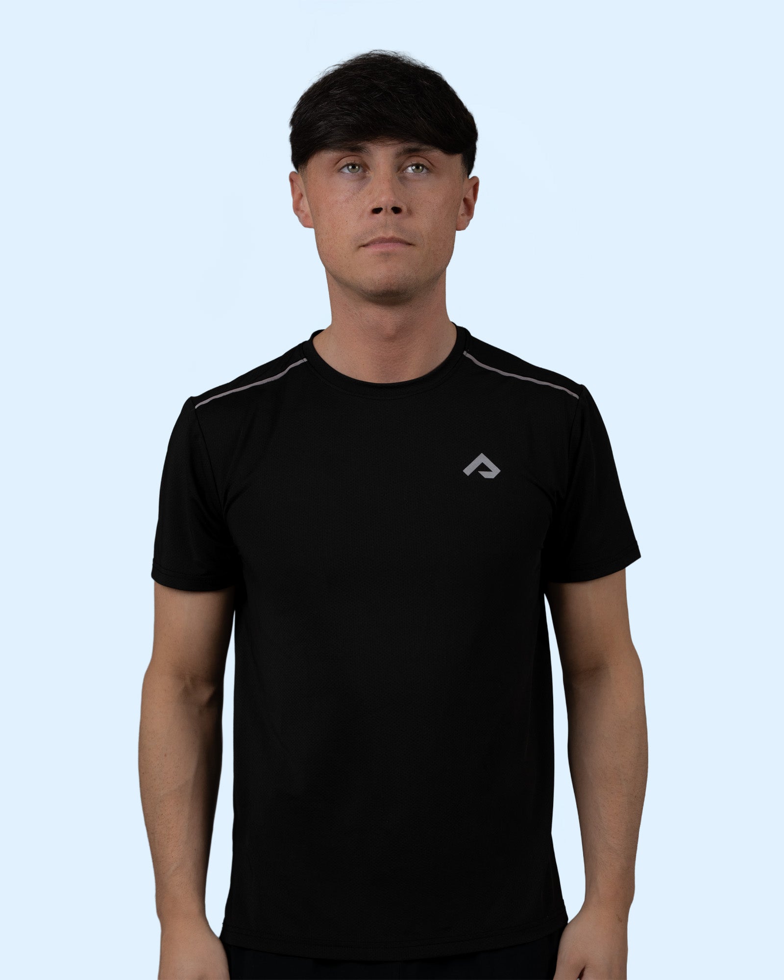 Stealth T-Shirt - Black