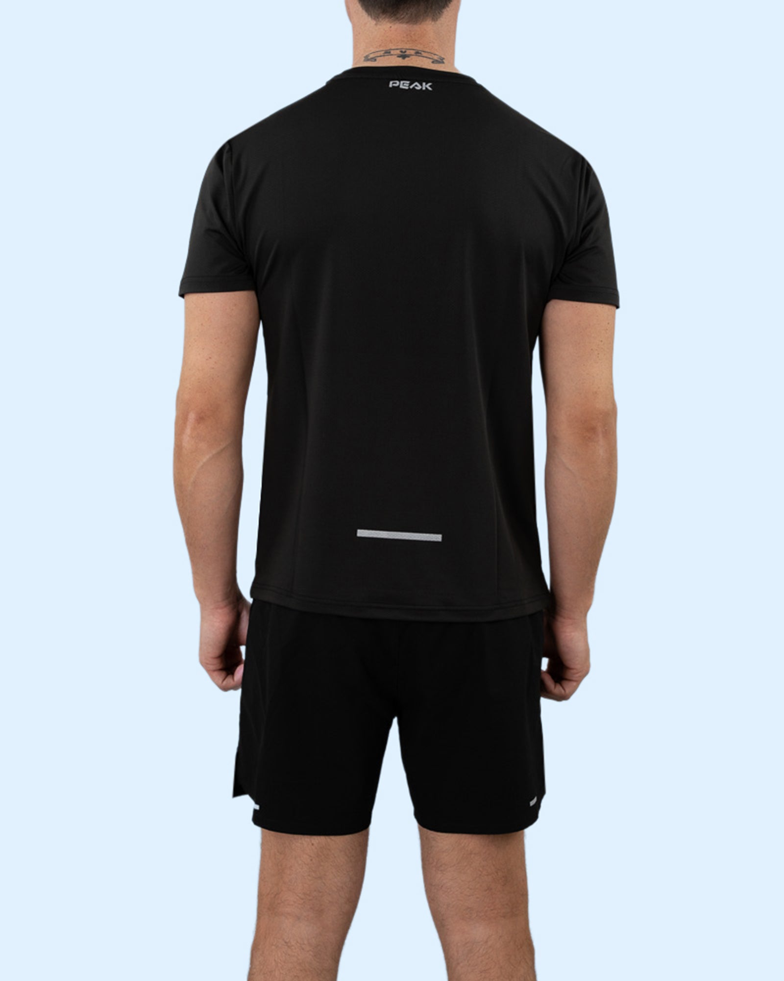 Stealth T-Shirt - Black