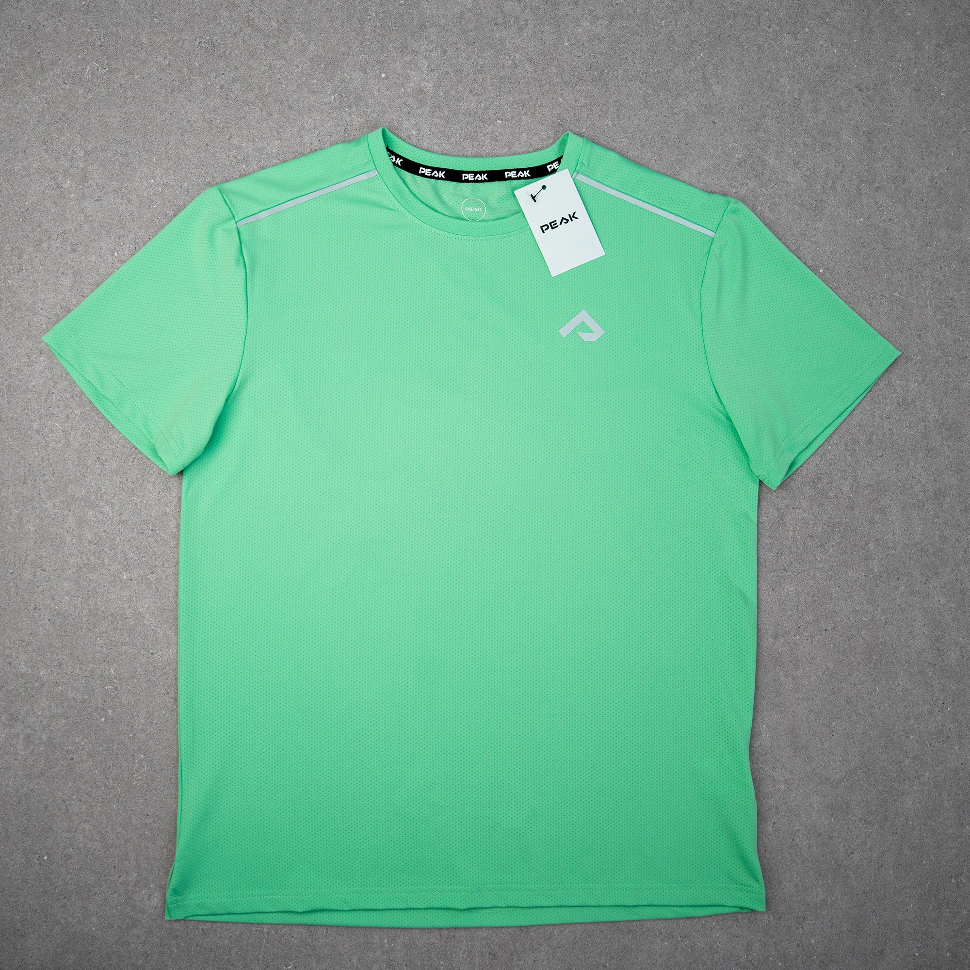Stealth T-Shirt - Green