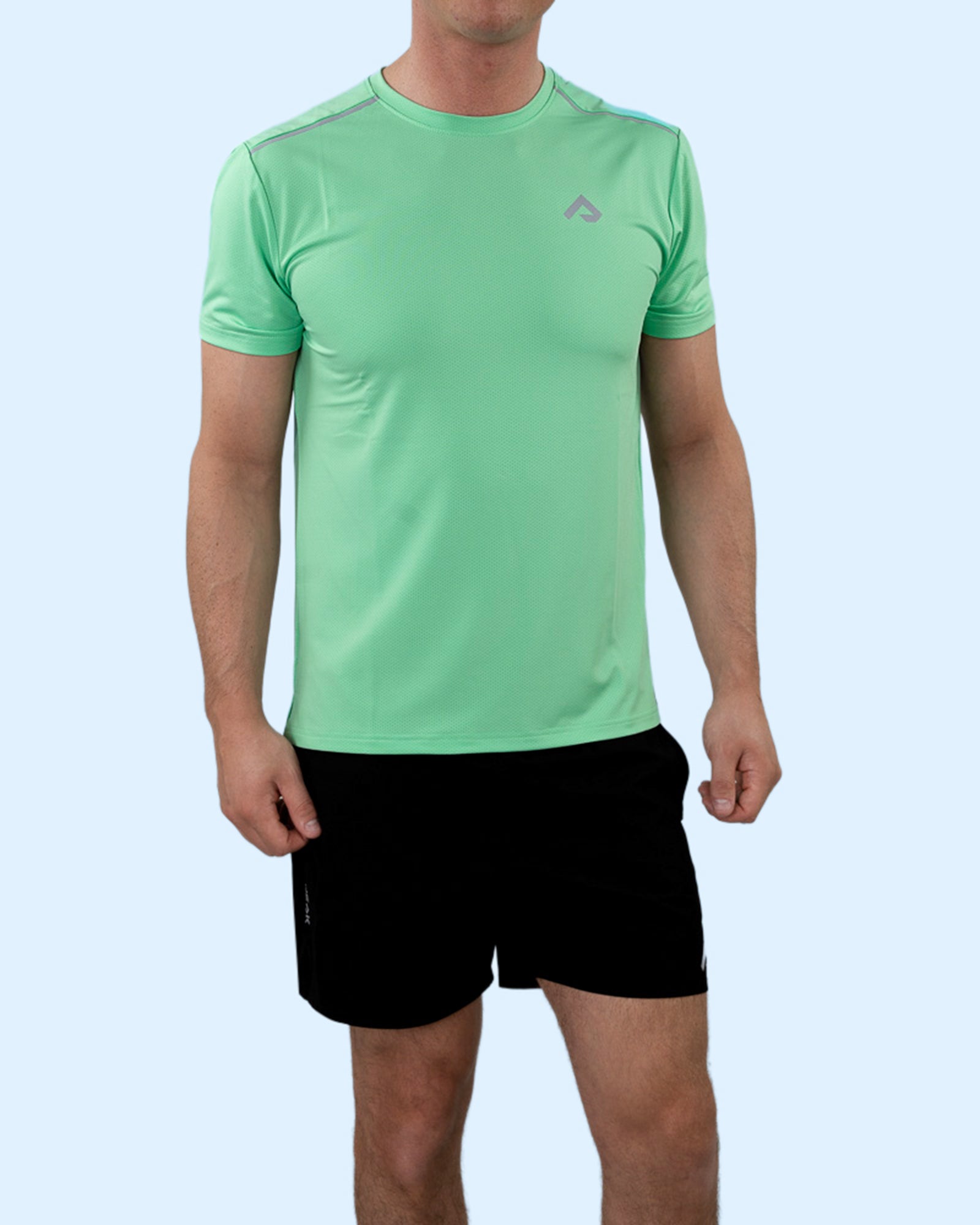 Stealth T-Shirt - Green