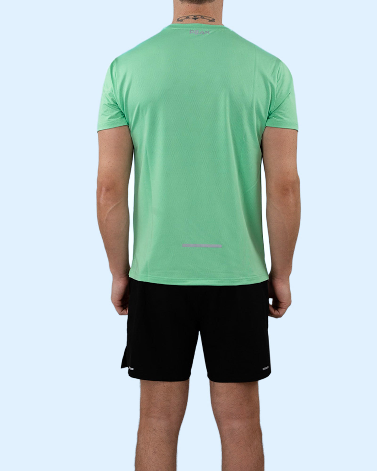 Stealth T-Shirt - Green