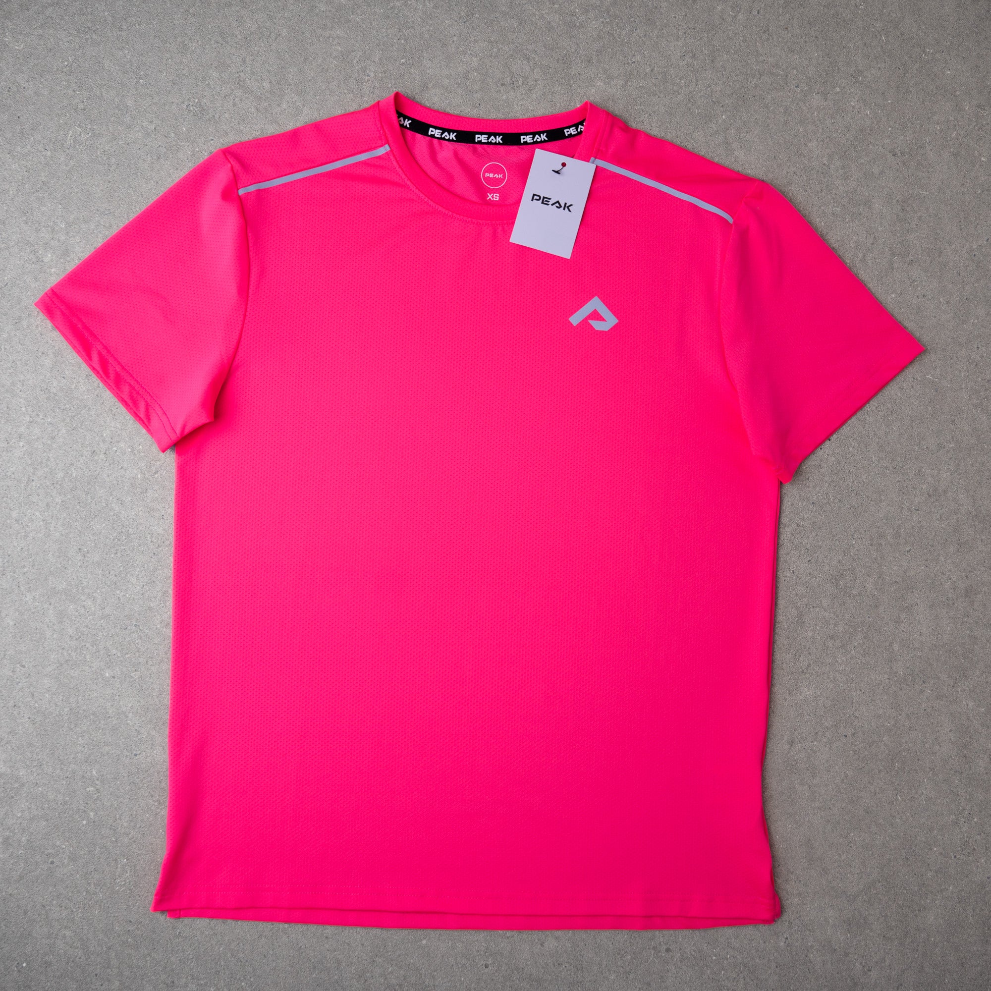 Stealth T-Shirt - Pink