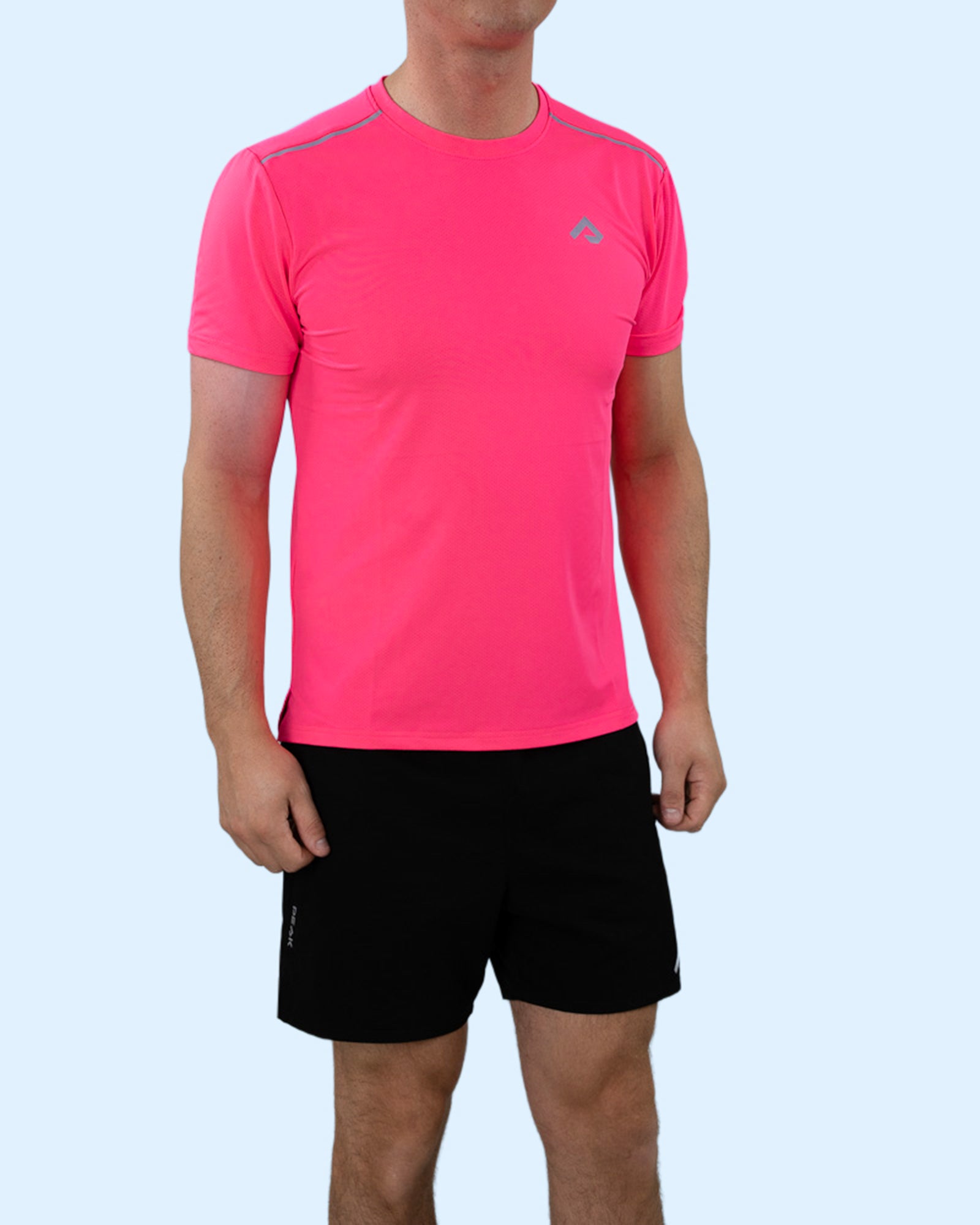 Stealth T-Shirt - Pink