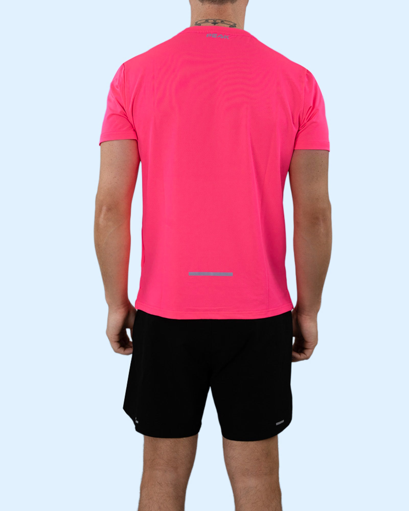 Stealth T-Shirt - Pink