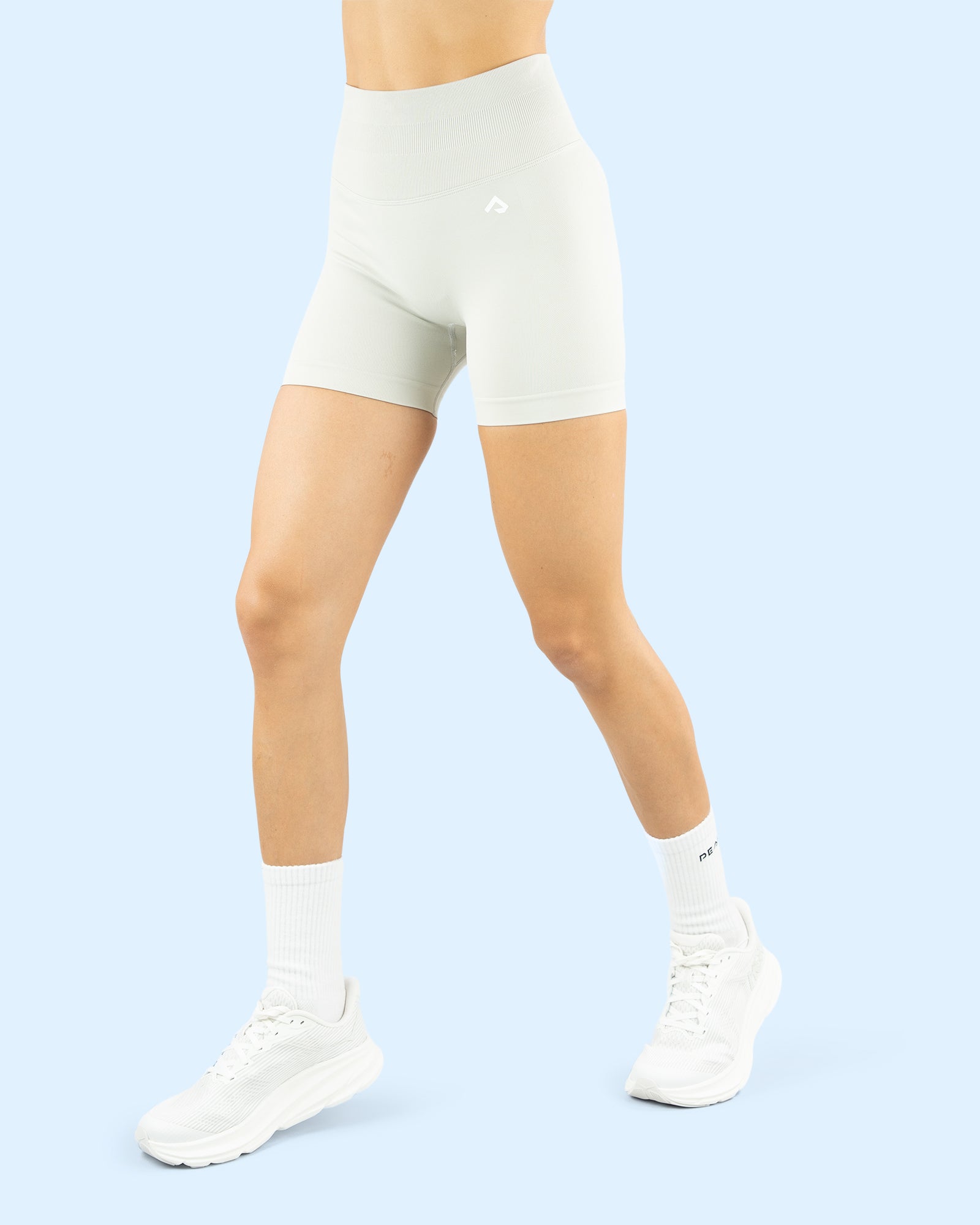 Embrace Shorts - Vanilla