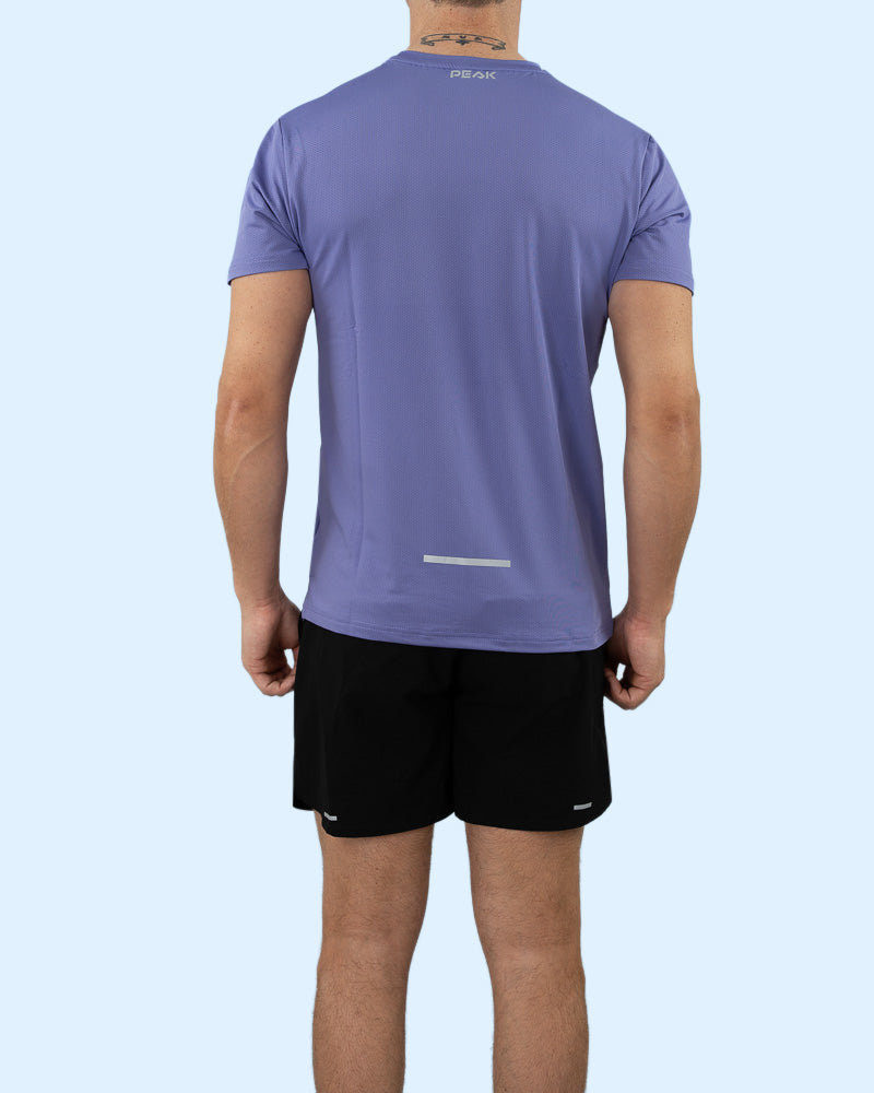 Stealth T-Shirt - Purple