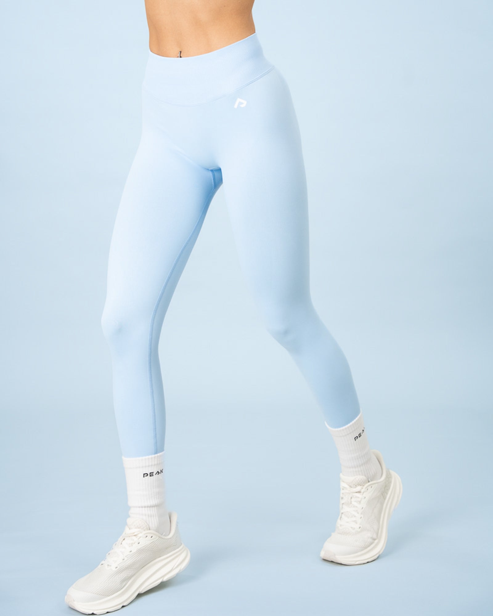 Embrace Leggings - Skyline