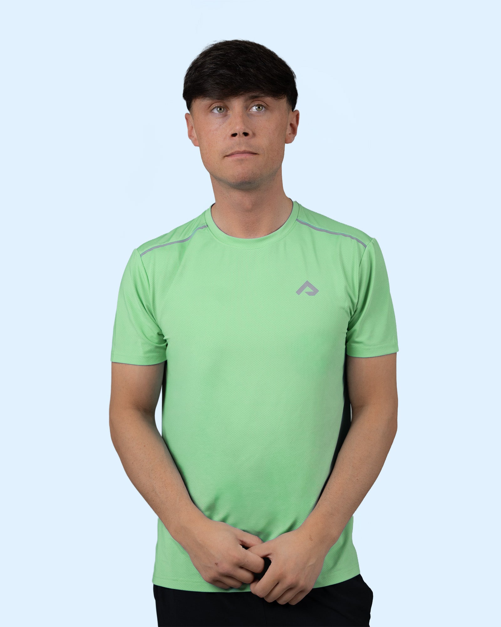 Stealth T-Shirt - Green