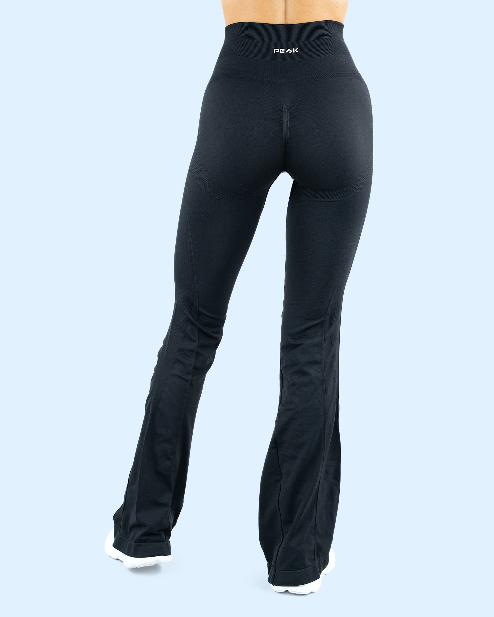 Allure Flares - Blackout