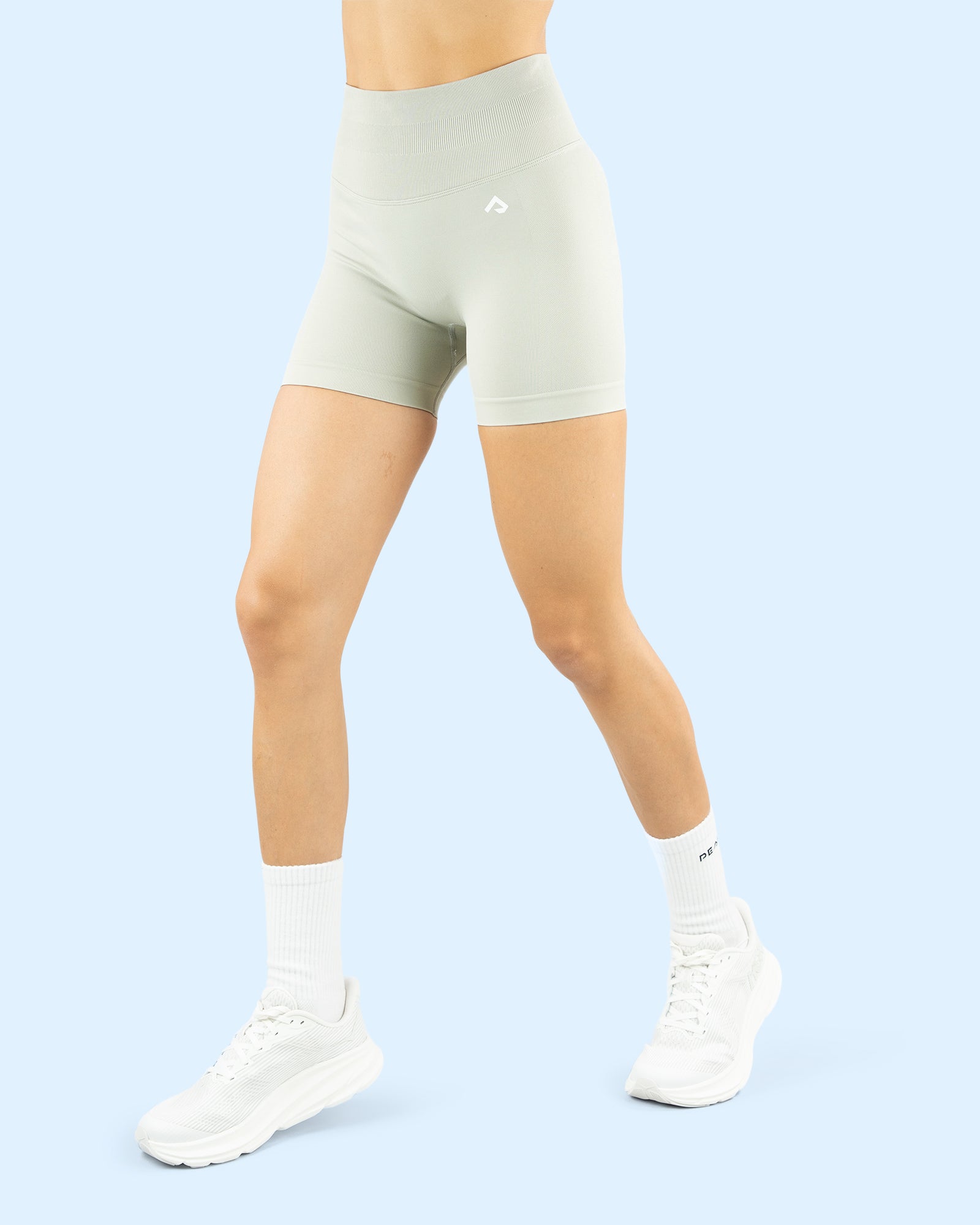 Embrace Shorts - Vanilla