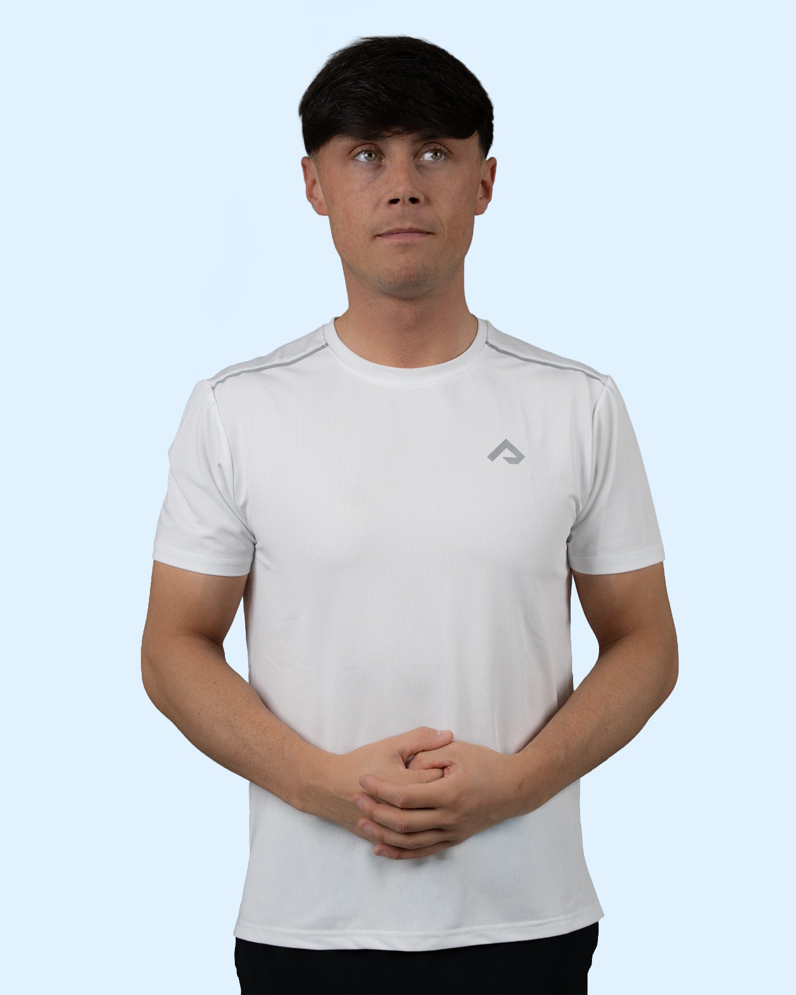 Stealth T-Shirt - White